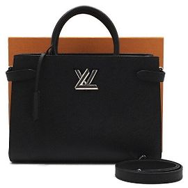 Louis Vuitton Twist Tote Bag und Schultertasche