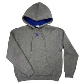 Céline Kapuzenpullover aus Kaschmir