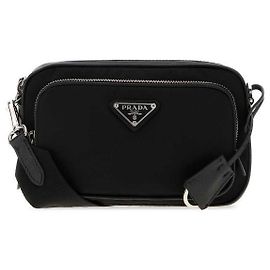 Prada Re-Nylon Mini Shoulder Bag
