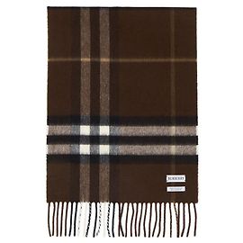 Burberry Sciarpa in cashmere a quadri