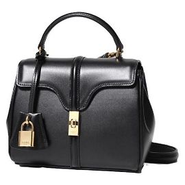 Céline MINI BORSA IN VITELLO SATINATO