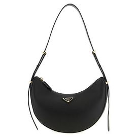 Prada Borsa a Tracolla in Pelle Arke