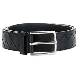 Bottega Veneta Cintura Intrecciato