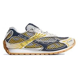 Sapatilhas Orbit Bottega Veneta Azuis