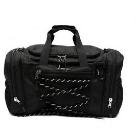 Borsa palestra Balenciaga Hike Nera