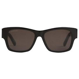 Balenciaga Occhiali da sole Max Square AF