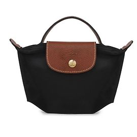 Longchamp Borsa Tote Le Pliage Original Handle Pouch