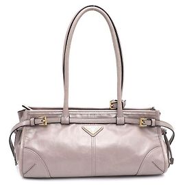 Prada Borsa Tote e Borsa a Tracolla Bonny Medium
