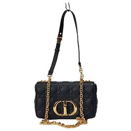 Dior Carro Small Kettentasche