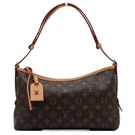 Louis Vuitton Borsa a tracolla CarryAll East West