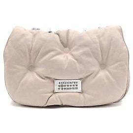 Maison Martin Margiela Borsa a tracolla Glam Slam Chain