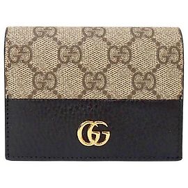 Gucci Marmont Geldbörse