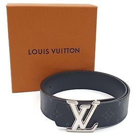 Louis Vuitton Cintura reversibile Dimension
