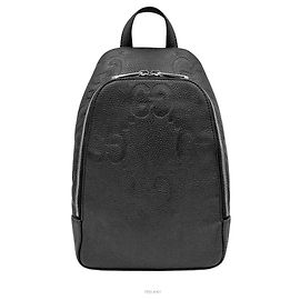 Bolsa tiracolo Gucci Jumbo preta