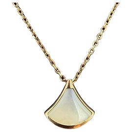 Bulgari Divas Dream Halskette (Mini)