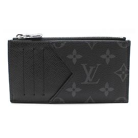 Louis Vuitton Portacarte Monogram Eclipse