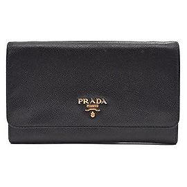 Prada Borsa crossbody mini in Saffiano