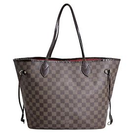 Borsa Tote Louis Vuitton Neverfull MM