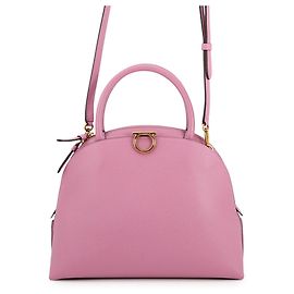 Borsa Salvatore Ferragamo Gancini