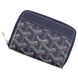 Goyard Matignon Mini Wallet/Coin Case