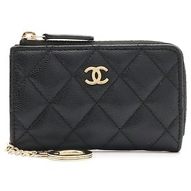 Monedero Chanel Matelassé