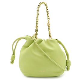 Borsa a tracolla Mini LOEWE Flamenco