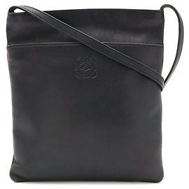 Bolsa de Ombro Loewe Anagram Pochette