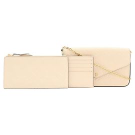 Louis Vuitton Monogram Empreinte Pochette Felicie