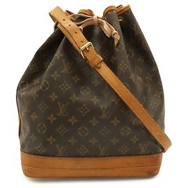 Borsa a tracolla Louis Vuitton Monogram Noe