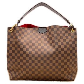 Borsa Louis Vuitton Damier Graceful MM