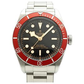 Autre Marque Orologio da uomo Tudor Heritage Black Bay 79230R Dial