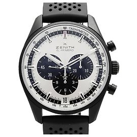 Zénith Orologio da uomo Zenith El Primero Chronomaster