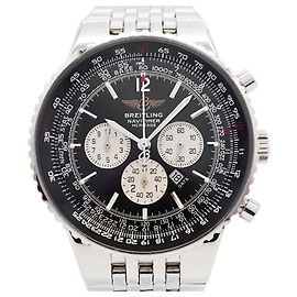 Reloj de pulsera Breitling Navitimer Heritage A35350 para hombre