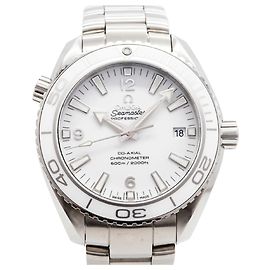 Orologio Omega Seamaster 600 Planet Ocean