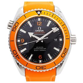 Relógio Masculino Omega Seamaster 600 Planet Ocean