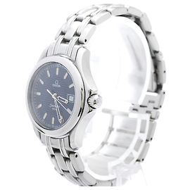 Omega Seamaster 120M Quartz Stainless Steel 29