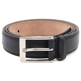 Gucci Reversible Leather Belt