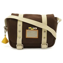 Borsa a tracolla Louis Vuitton Antigua Line Cup LV Bussas PM
