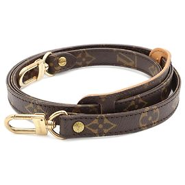 Louis Vuitton Monogram Schultergurt