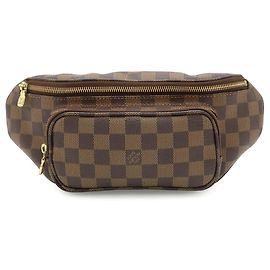 Borsello da vita Louis Vuitton Damier Melville