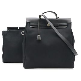 Hermès Borsa Hermes Herbag MM