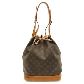 Borsa a tracolla Louis Vuitton Monogram Noe Modello M42224
