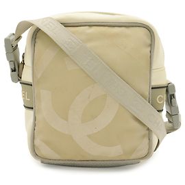 Borsa a tracolla/Pochette Chanel Sport Line