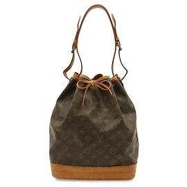Louis Vuitton Monogram Noe Schultertasche