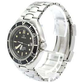 Omega Seamaster Professional 200 Pre Bond Chronometer Quartz Stainless steel 39