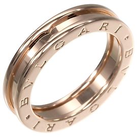 Bulgari Bvlgari B.Zero1 One Band 18K Rose Gold 48