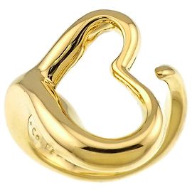 Tiffany & Co. Herzring in 18K Gelbgold
