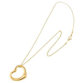Collana Cuore Tiffany & Co.