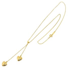 Collana Puff Heart Drop Tiffany & Co.