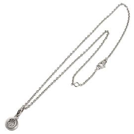 Collana Chanel La Ronde Diamanti